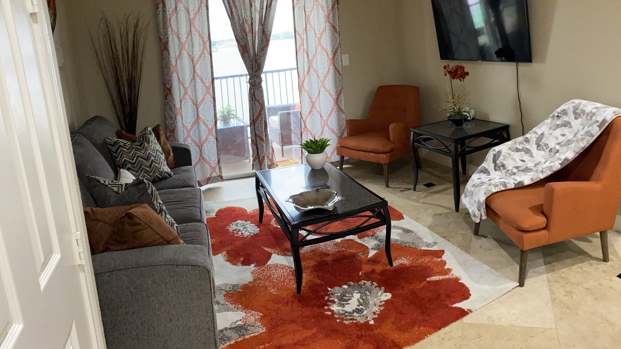 Photo of Livingroom in Seven Coves