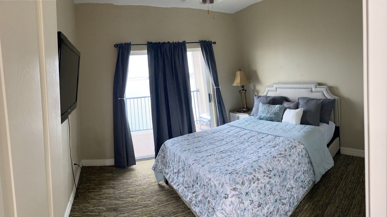 Photo of Bedroom in Seven Coves