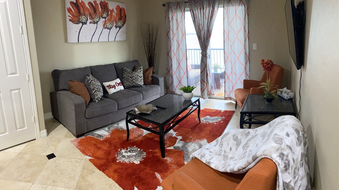 Photo of Bedroom in Seven Coves