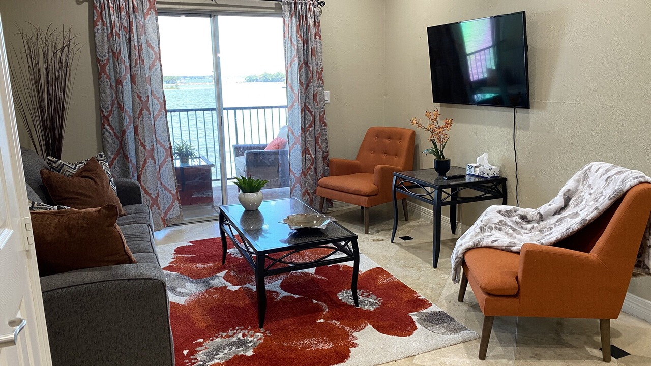 Photo of Livingroom in Seven Coves