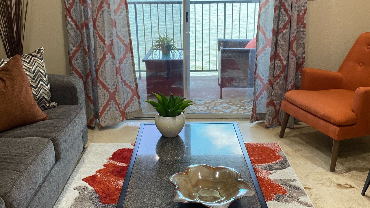 Photo of Livingroom in Seven Coves