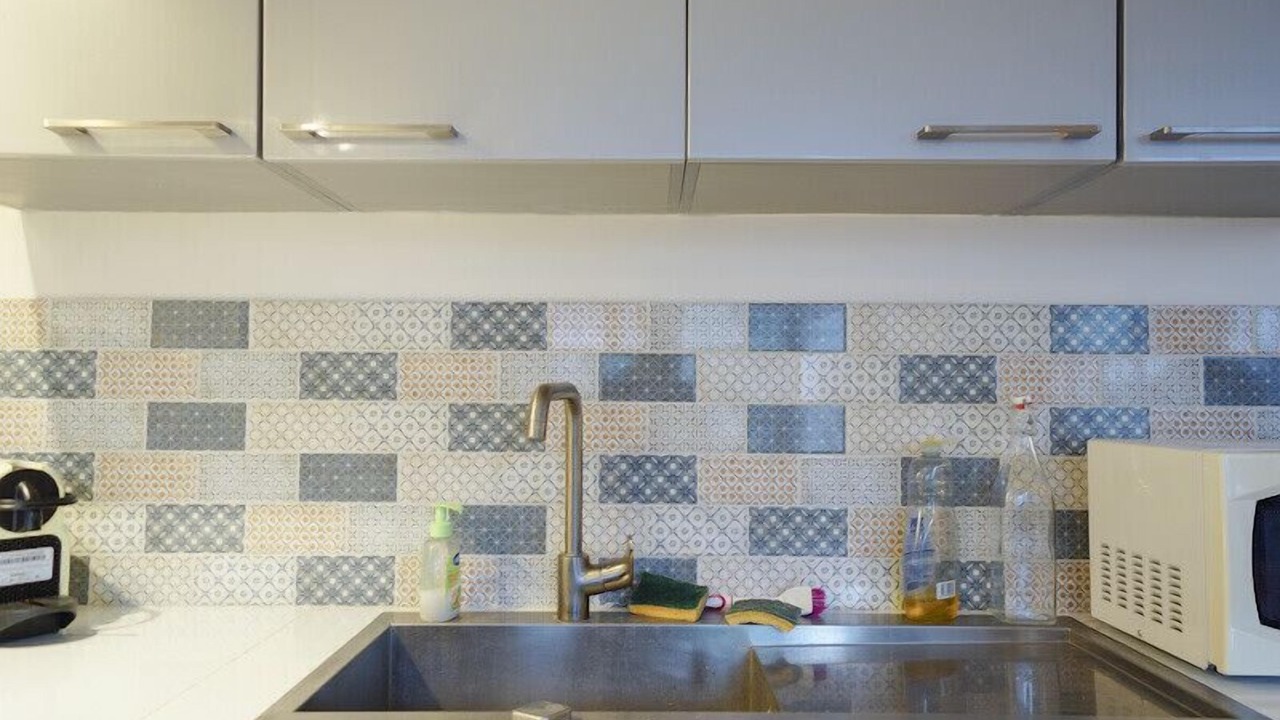 Photo of Kitchen in Levallois-Perret