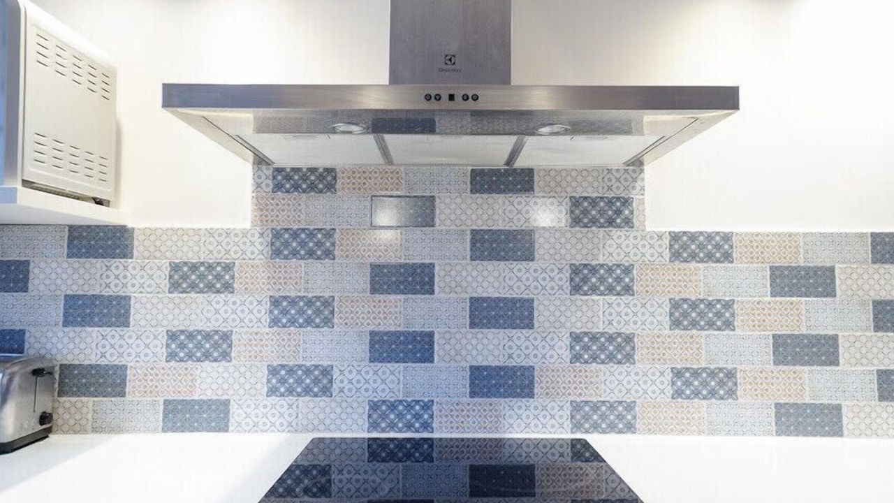 Photo of Kitchen in Levallois-Perret
