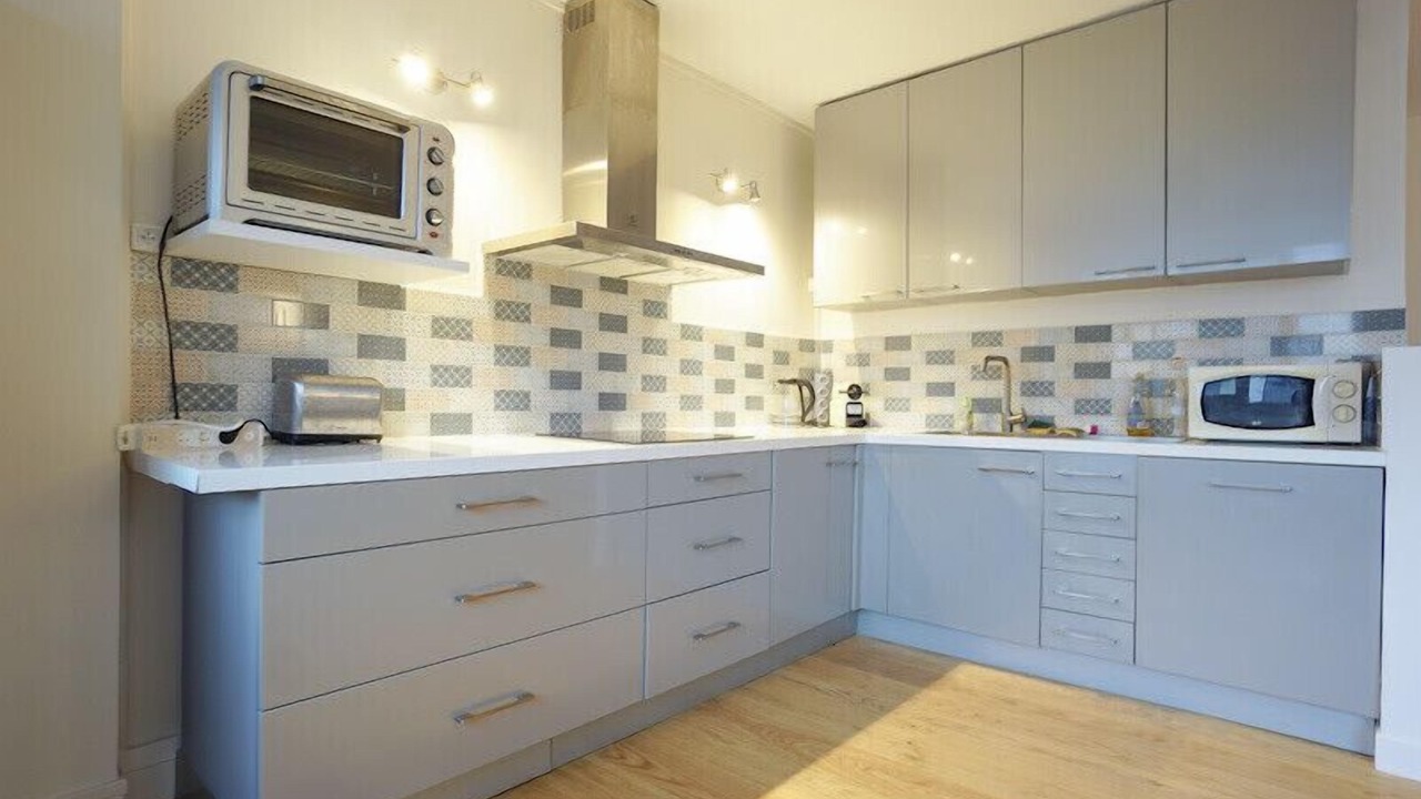 Photo of Kitchen in Levallois-Perret
