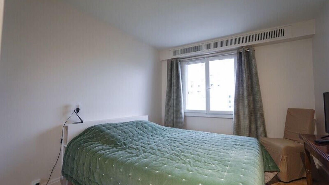 Photo of Bedroom in Levallois-Perret