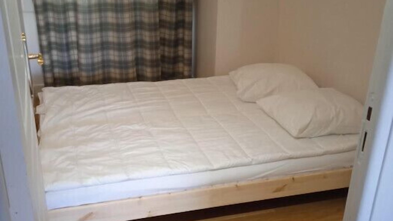 Photo of Bedroom in Levallois-Perret