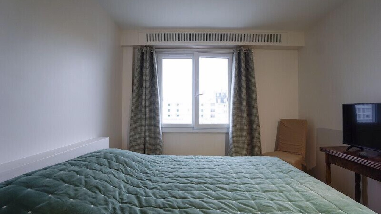 Photo of Bedroom in Levallois-Perret