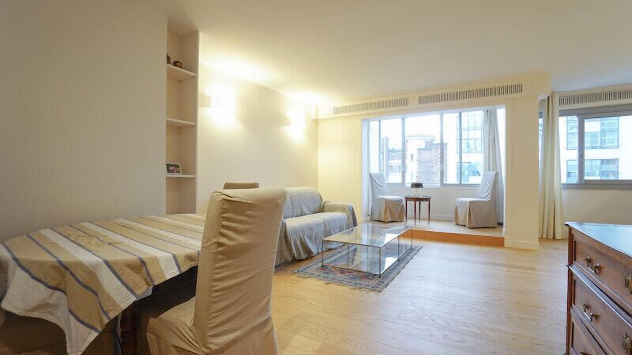 Photo of Livingroom in Levallois-Perret