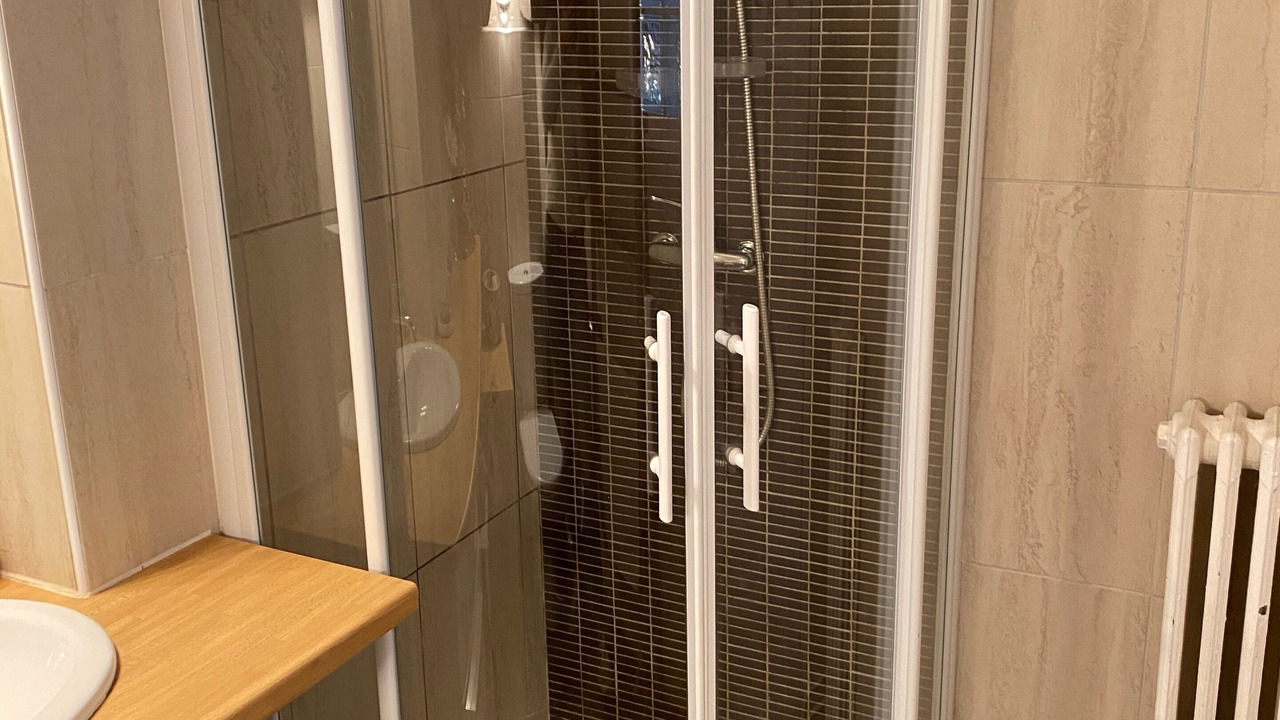 Photo of Bathroom in Le Pouliguen