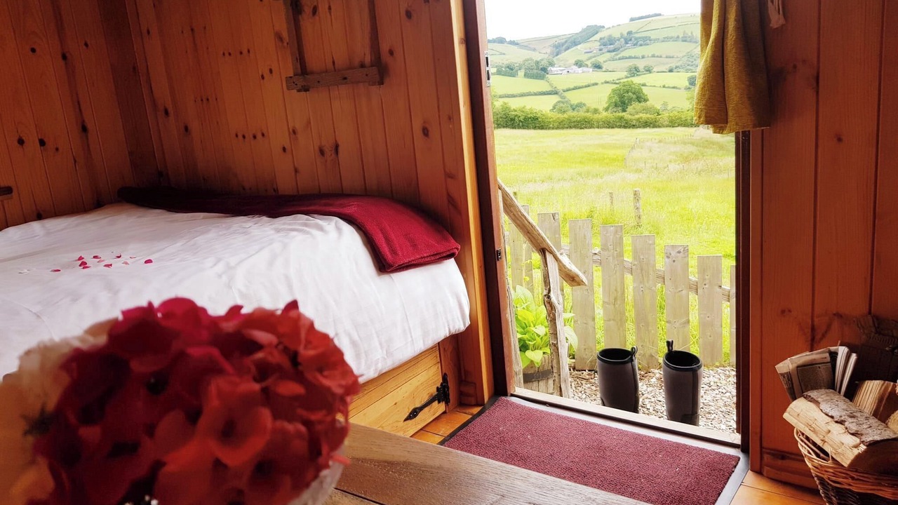 Photo of Others in Newcastle-on-Clun