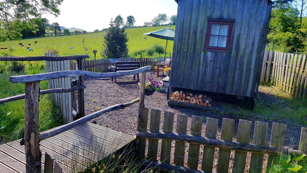 Photo of Others in Newcastle-on-Clun