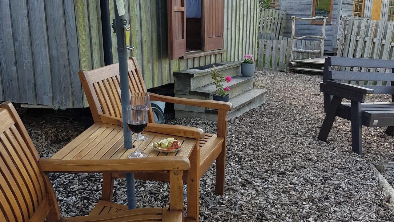 Photo of Others in Newcastle-on-Clun