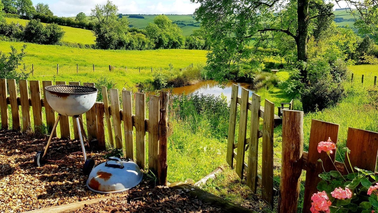 Photo of Others in Newcastle-on-Clun