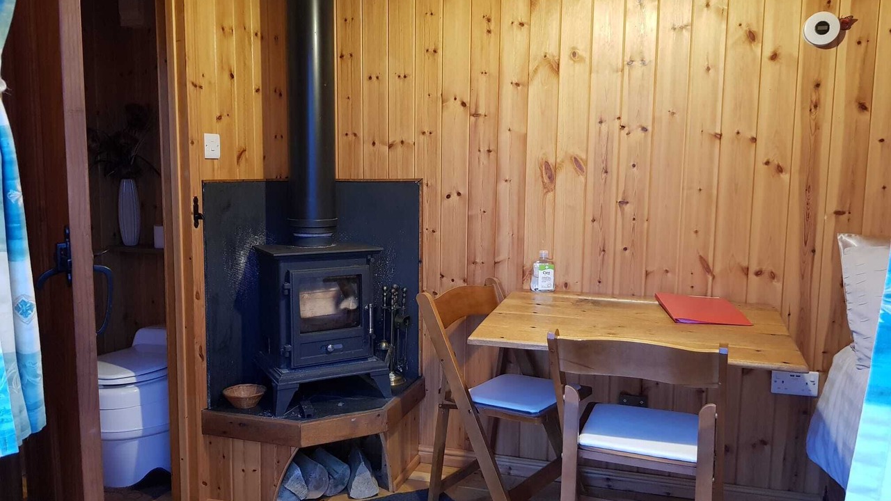 Photo of Others in Newcastle-on-Clun