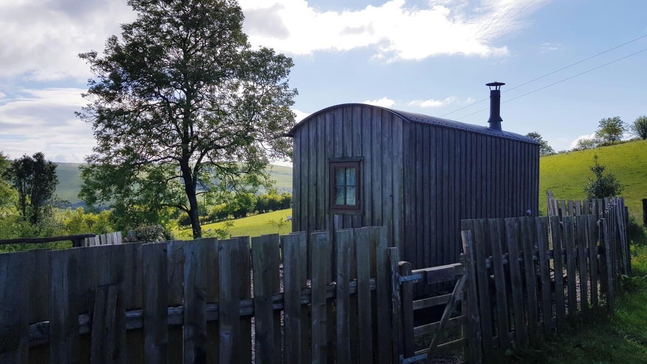 Photo of Others in Newcastle-on-Clun