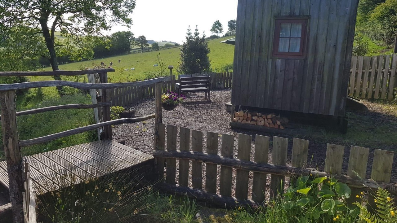 Photo of Others in Newcastle-on-Clun