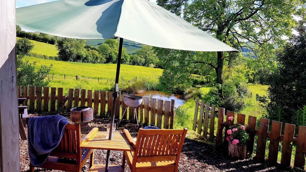 Photo of Others in Newcastle-on-Clun