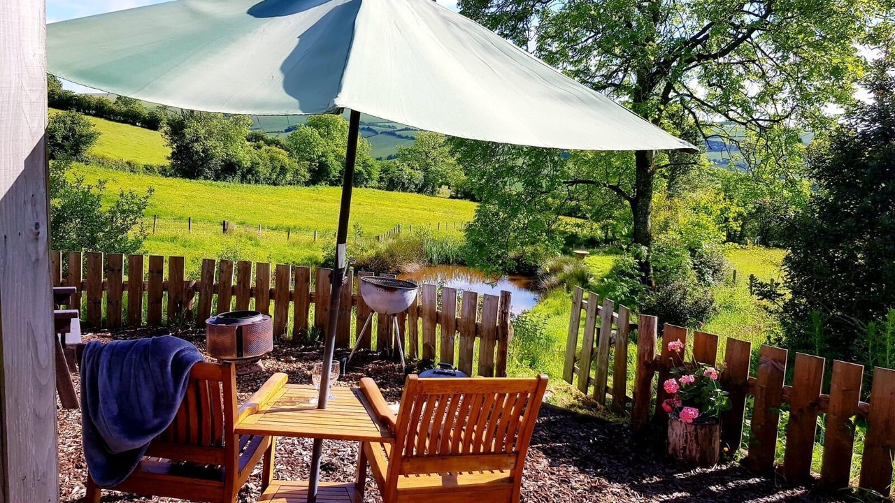 Photo of Others in Newcastle-on-Clun