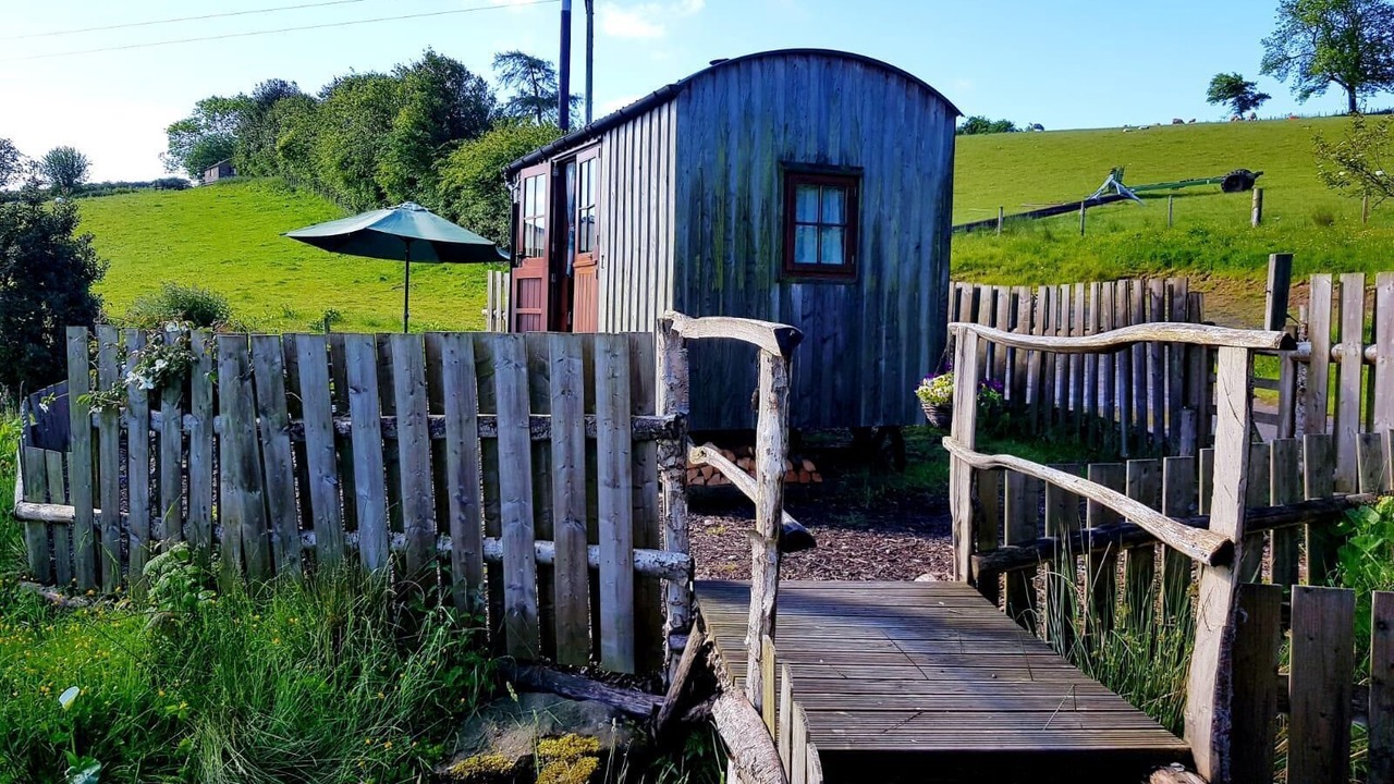 Photo of Others in Newcastle-on-Clun