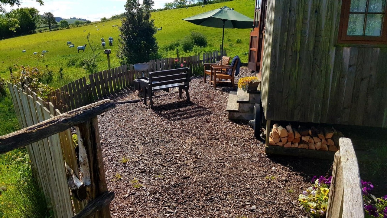 Photo of Others in Newcastle-on-Clun