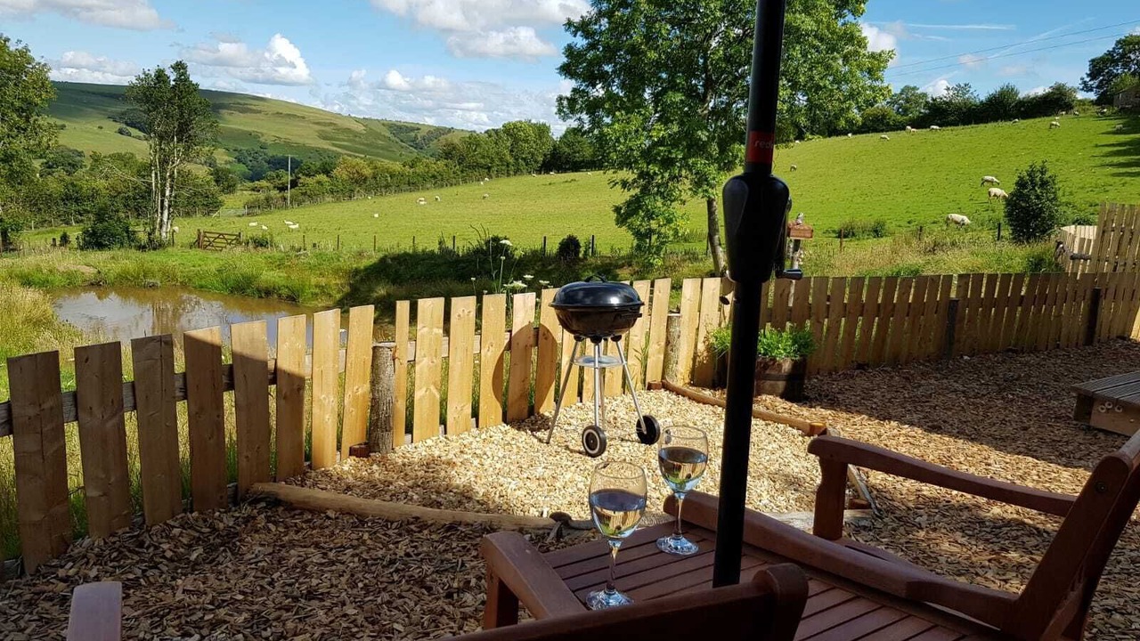 Photo of Others in Newcastle-on-Clun