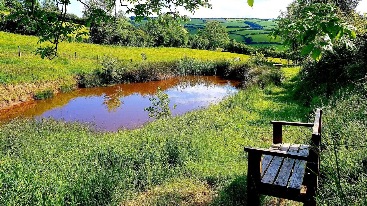 Photo of Others in Newcastle-on-Clun