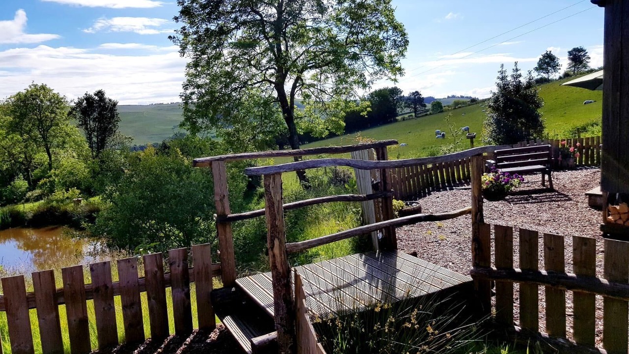 Photo of Others in Newcastle-on-Clun