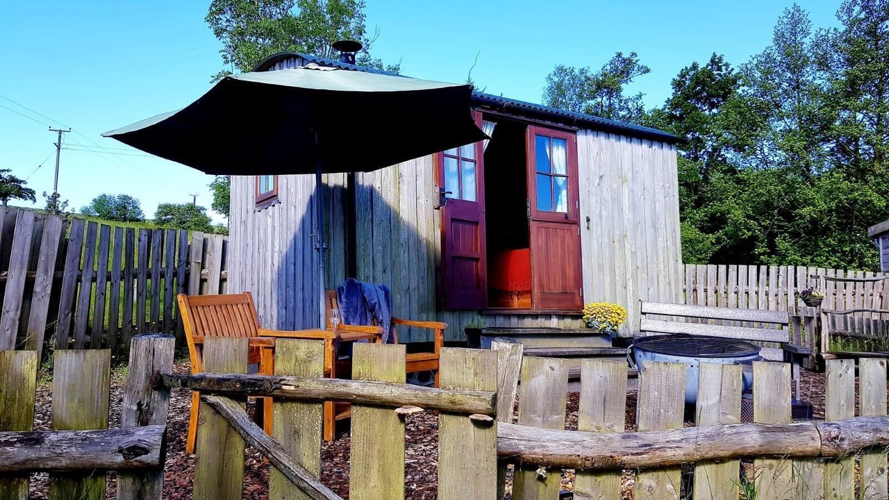 Photo of Others in Newcastle-on-Clun