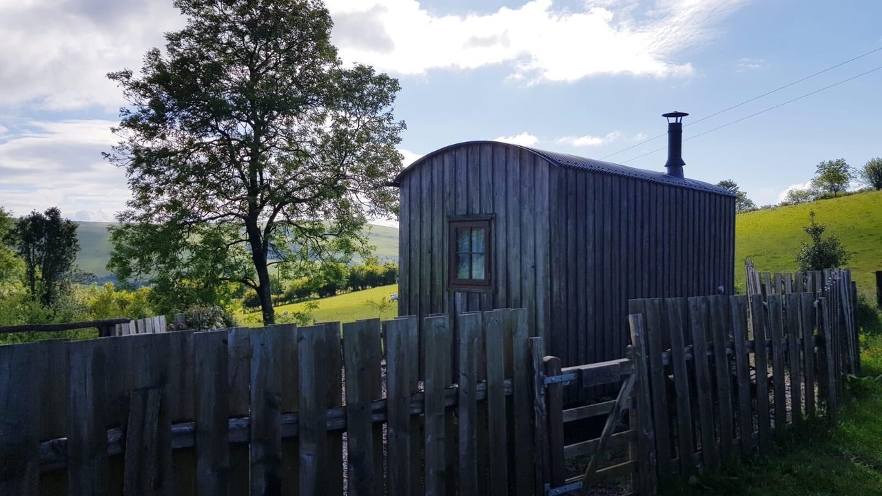 Photo of Others in Newcastle-on-Clun