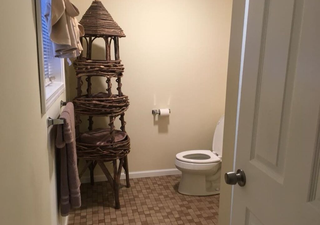 Photo of Bathroom in Shingleton