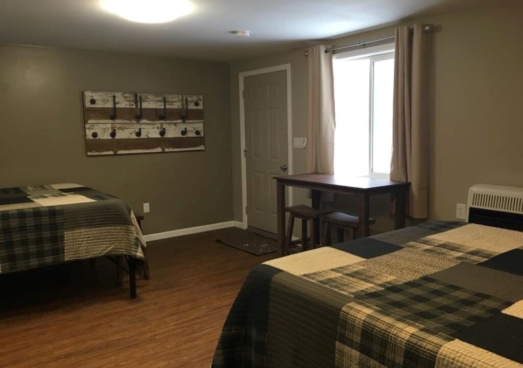Photo of Bedroom in Shingleton