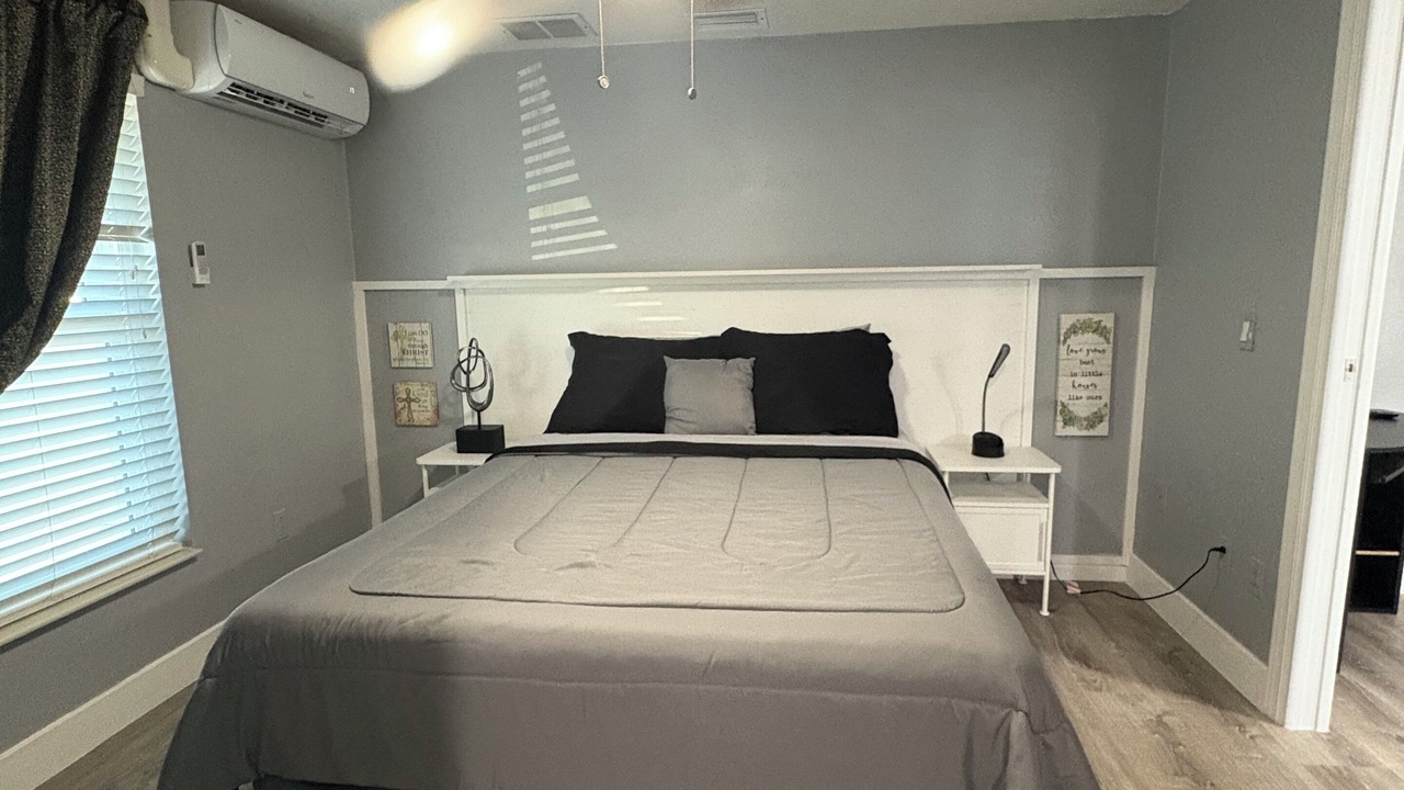 Photo of Bedroom in Greater Northdale