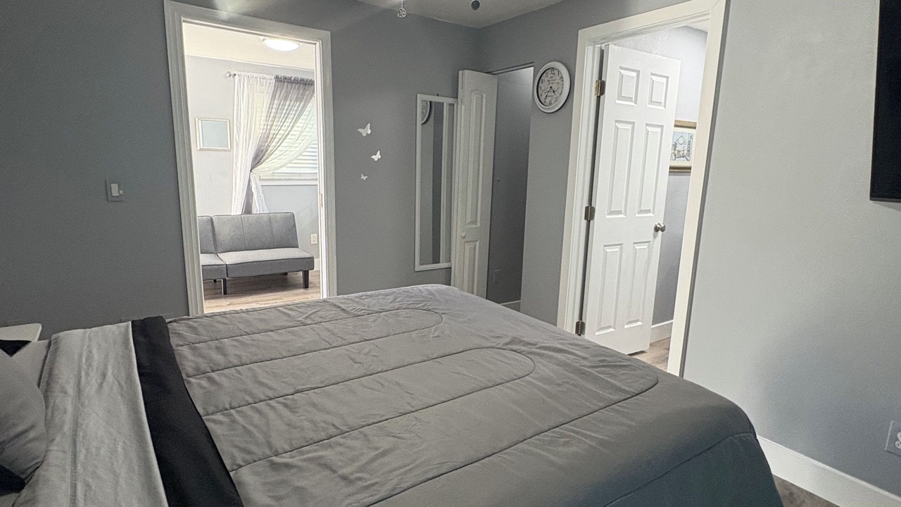Photo of Bedroom in Greater Northdale