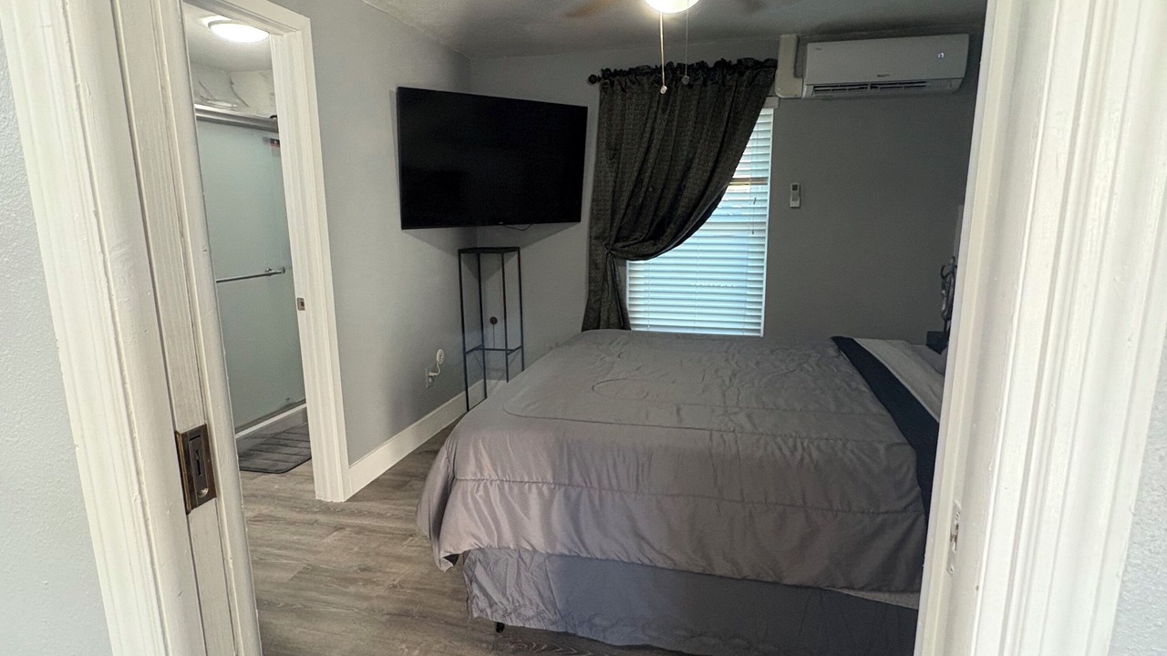 Photo of Bedroom in Greater Northdale