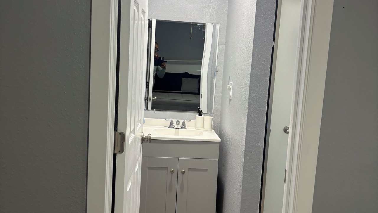Photo of Bathroom in Greater Northdale