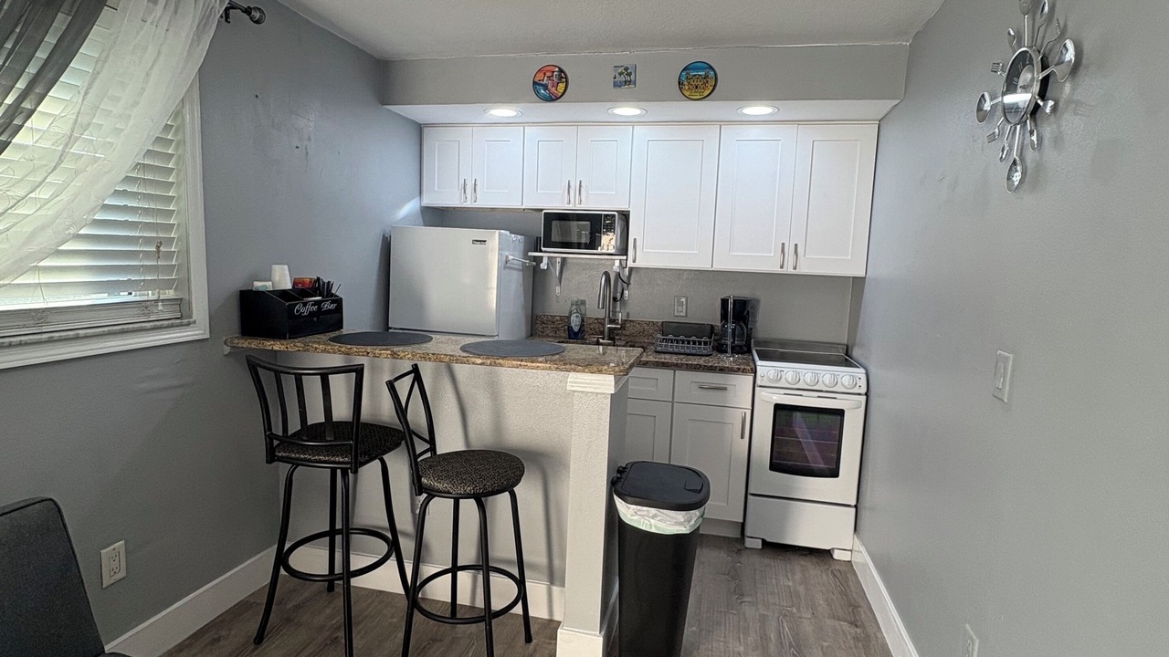 Photo of Kitchen in Greater Northdale