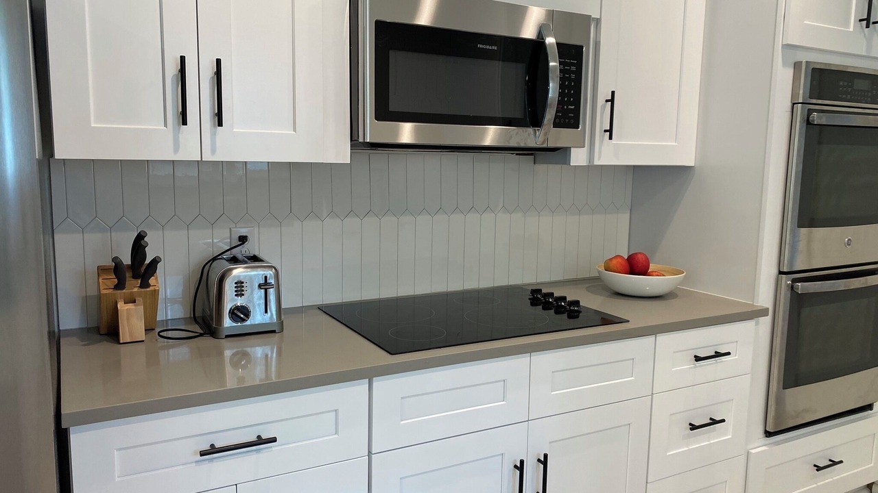 Photo of Kitchen in Kingsland