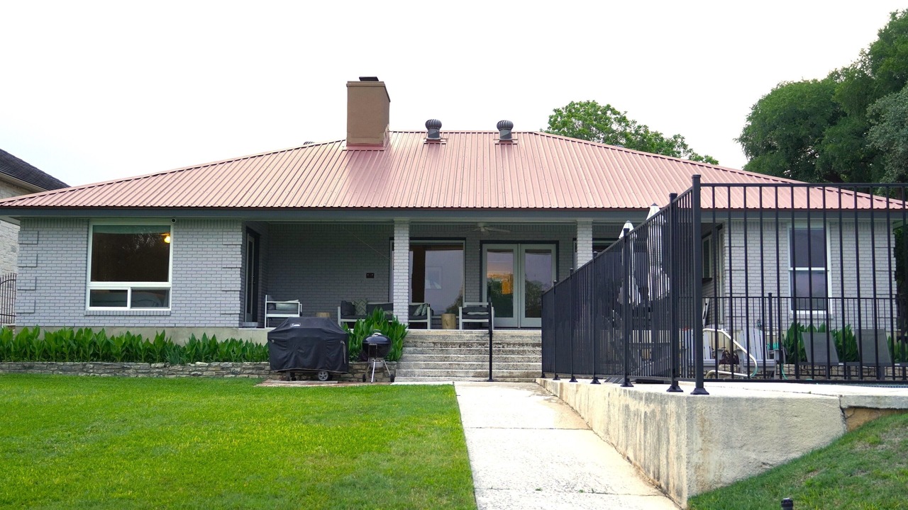 Photo of Outdoor in Kingsland