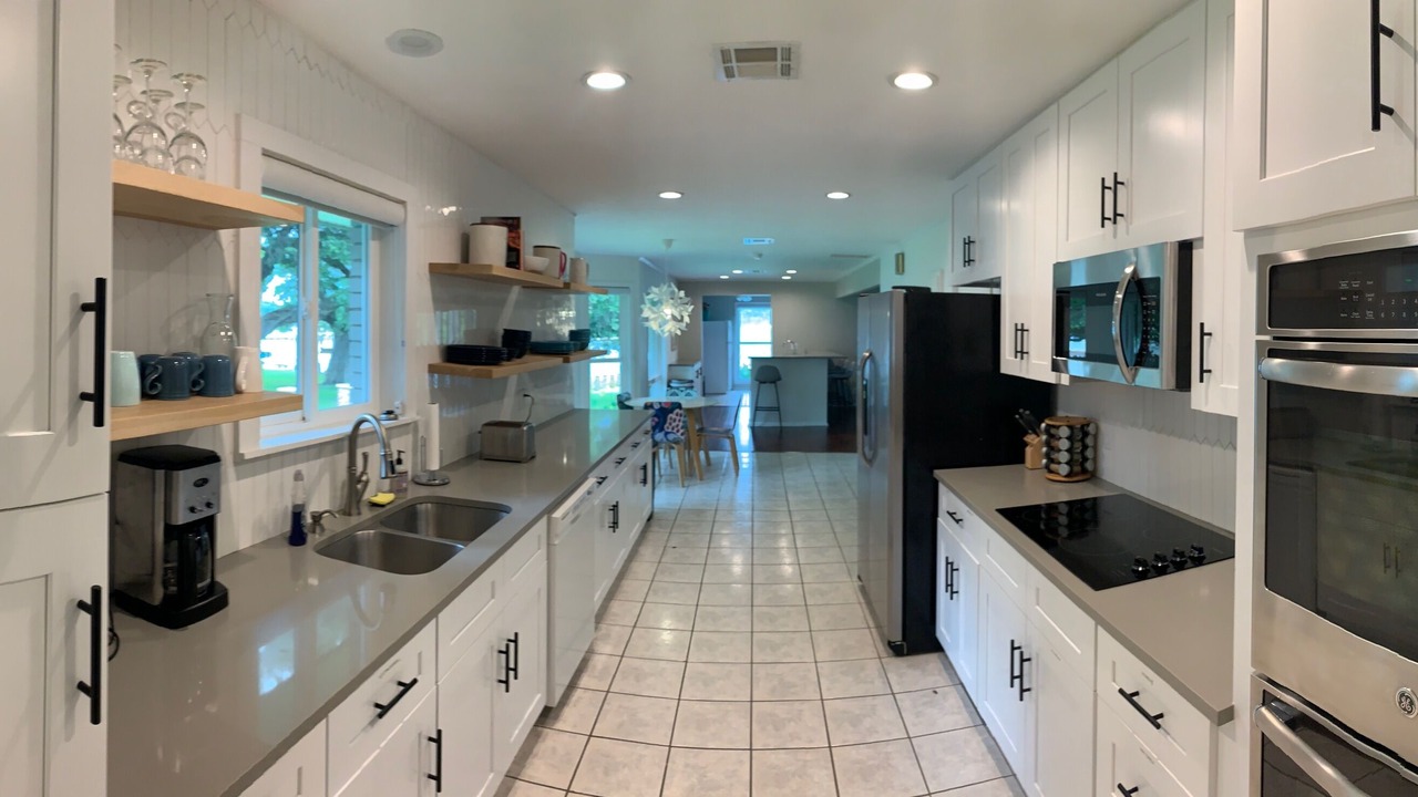 Photo of Kitchen in Kingsland