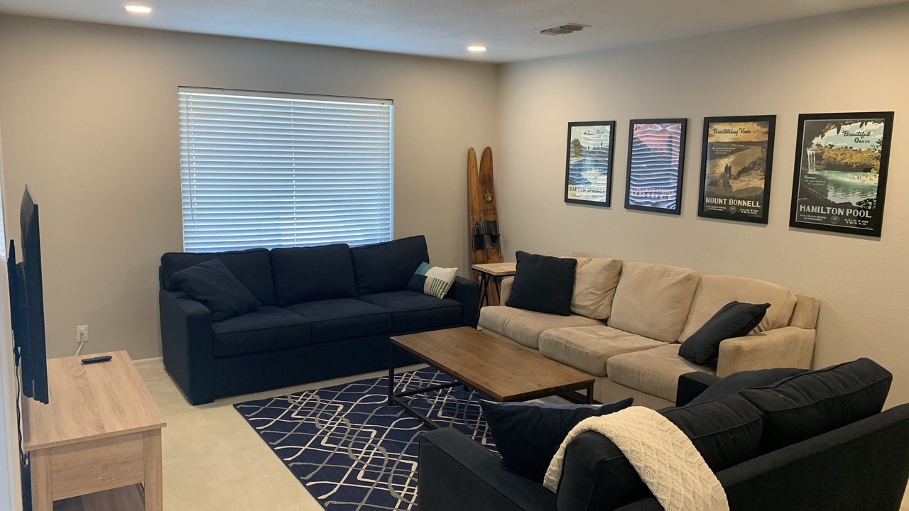 Photo of Bedroom in Kingsland