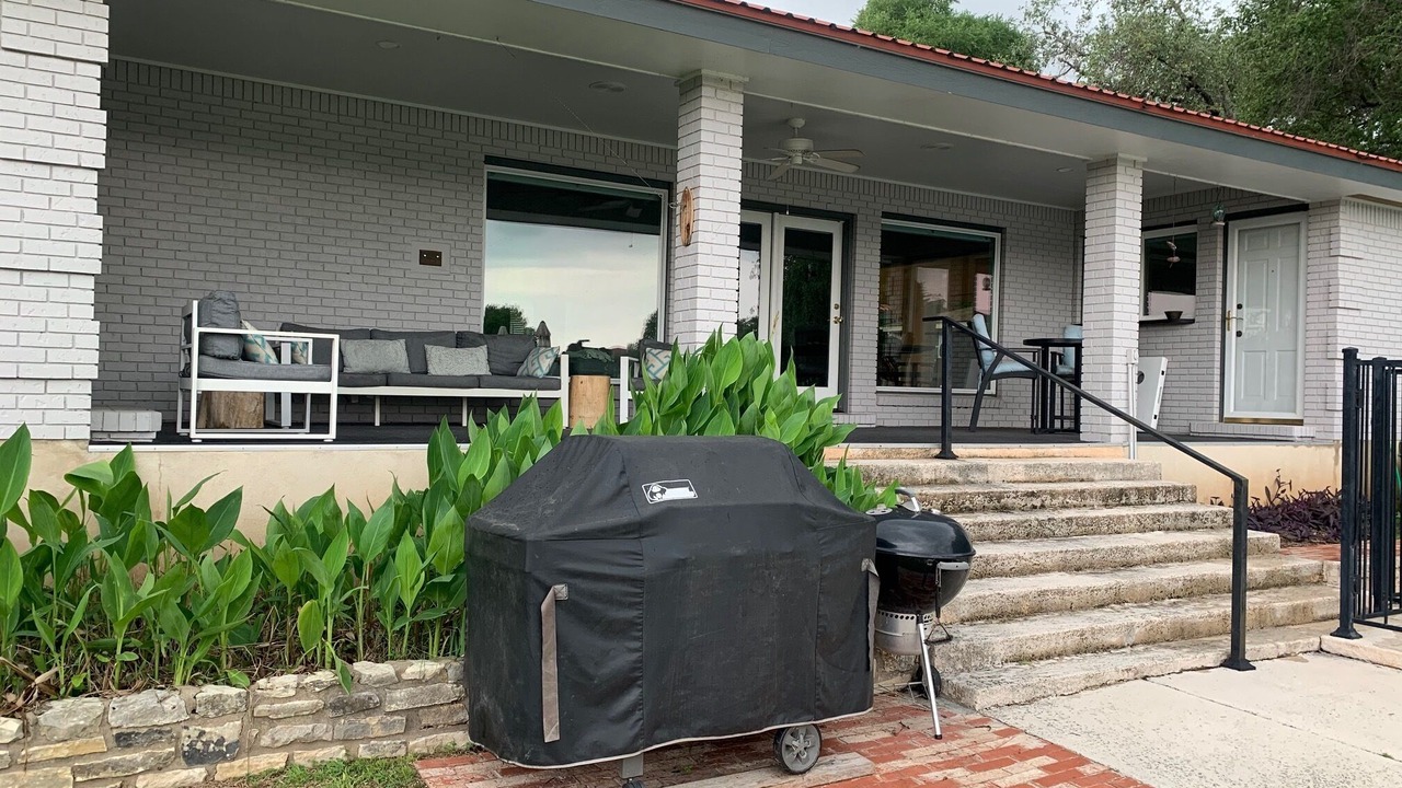 Photo of Outdoor in Kingsland