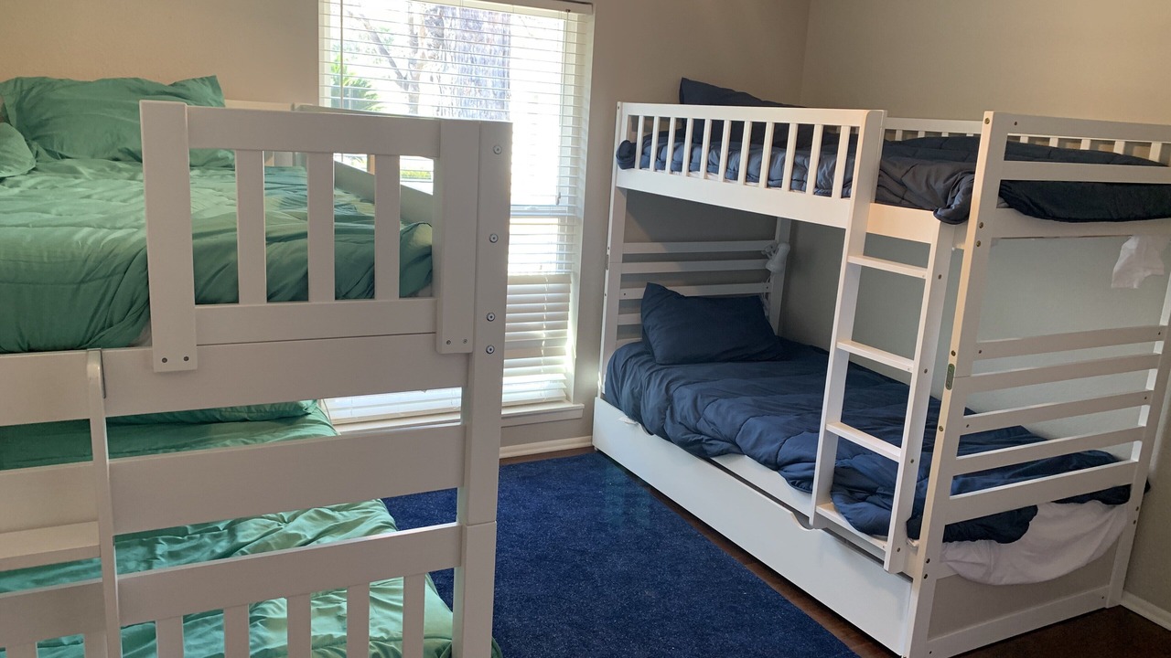 Photo of Bedroom in Kingsland