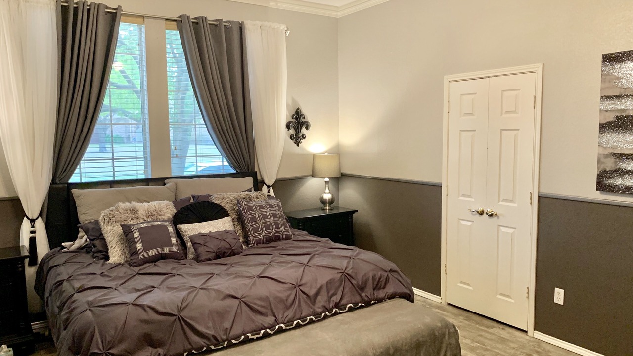Photo of Bedroom in Elmo