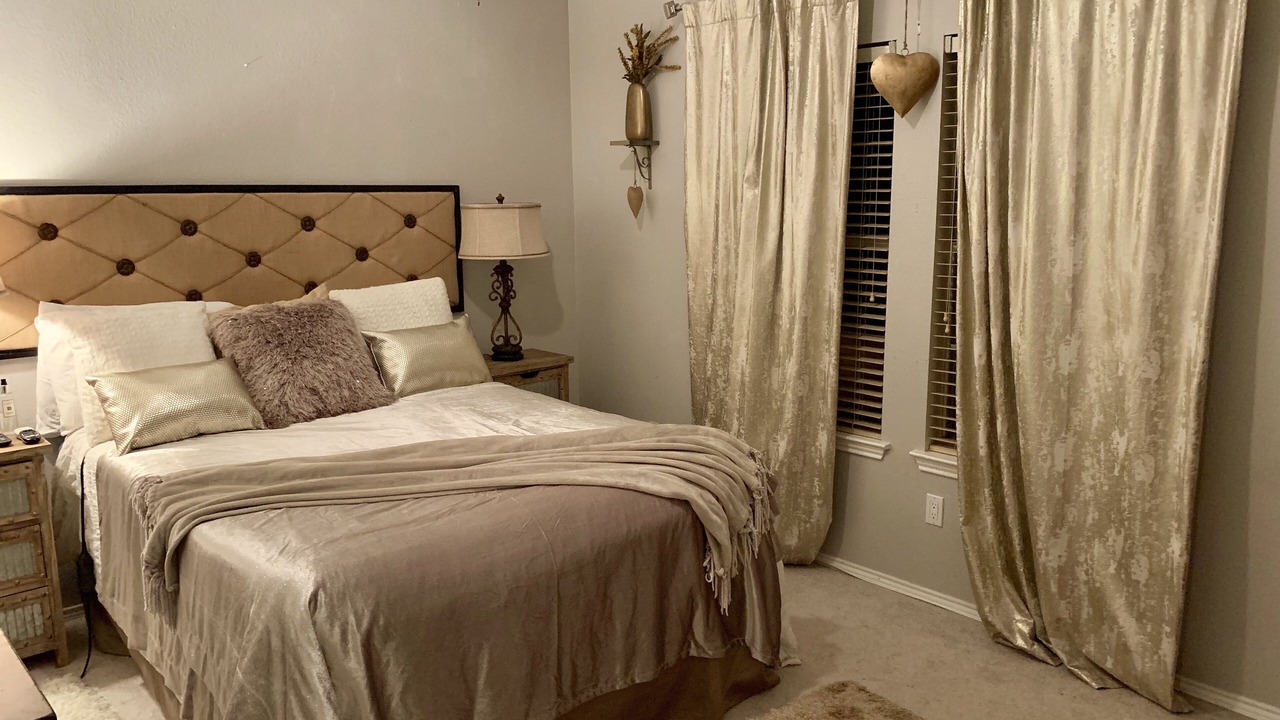 Photo of Bedroom in Elmo
