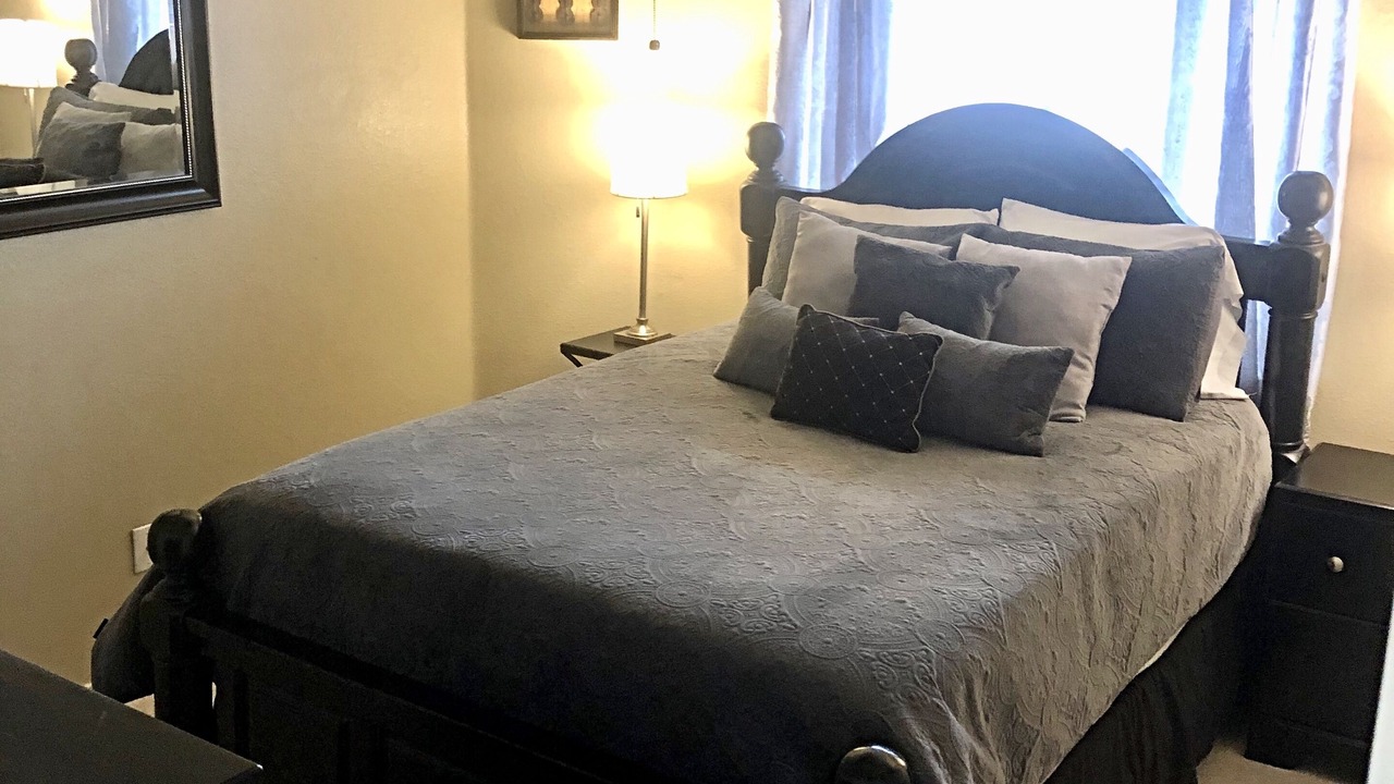 Photo of Bedroom in Elmo