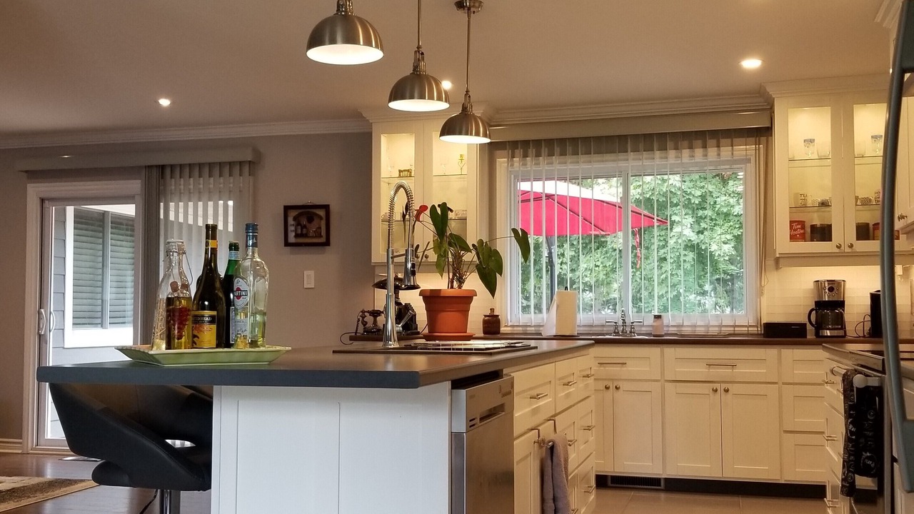 Photo of Kitchen in Virgil
