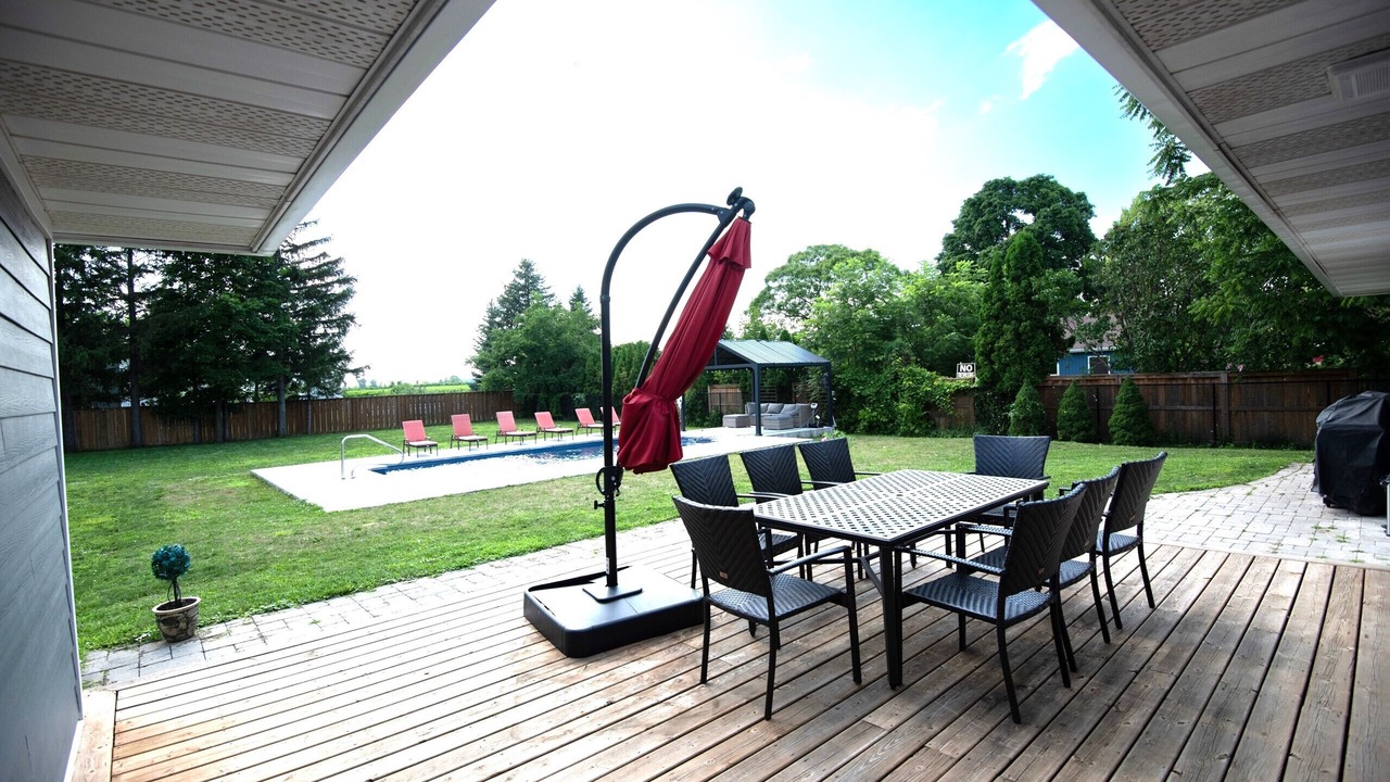 Photo of Outdoor in Virgil