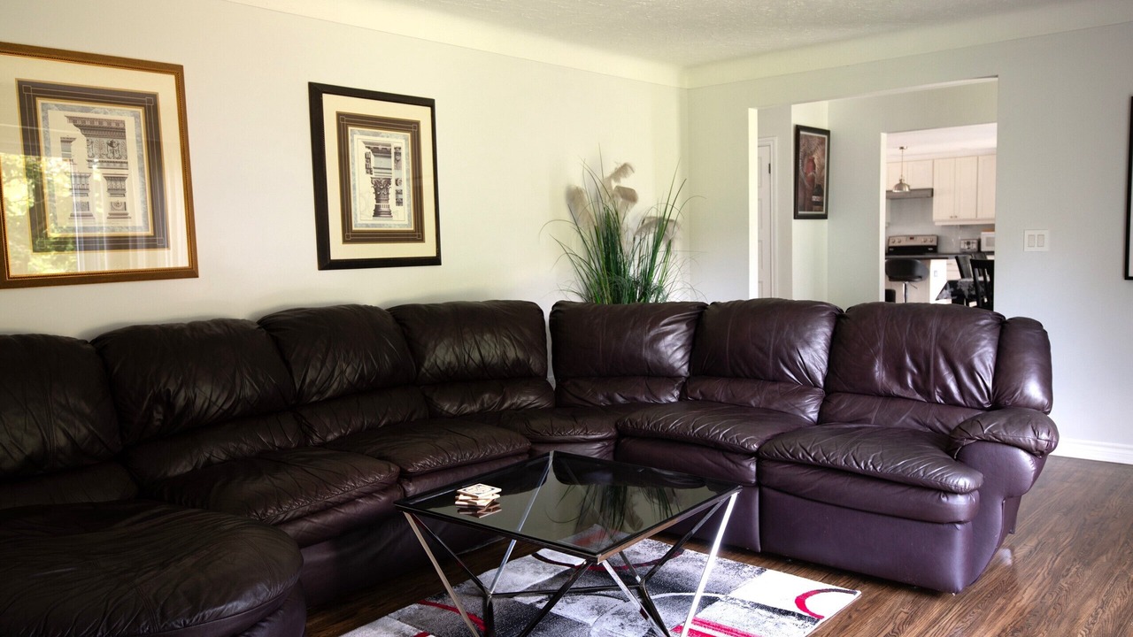 Photo of Livingroom in Virgil