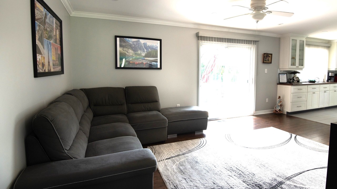 Photo of Livingroom in Virgil