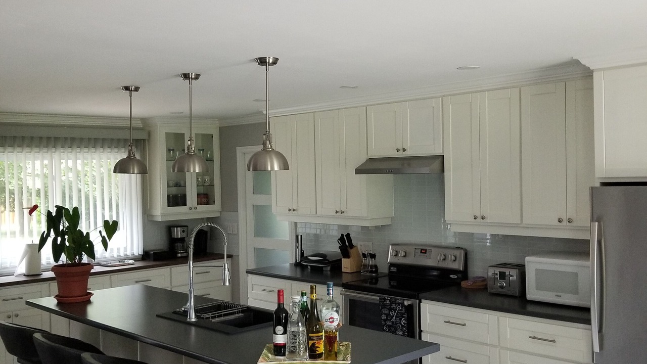 Photo of Kitchen in Virgil